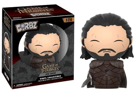 Funko Sugar Dorbz. Games Of Thrones Series 2. Jon Snow - 3