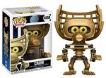 Funko POP! Television. Mystery Science Theater 3000. Crow