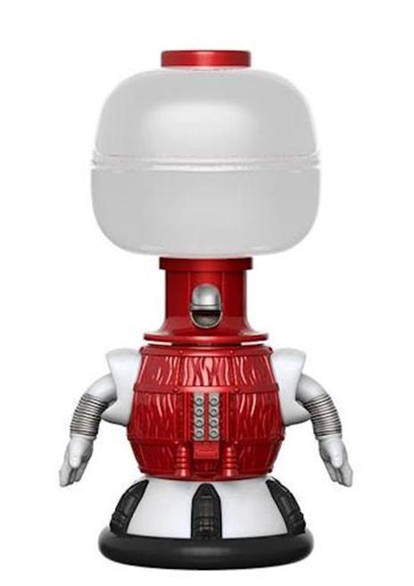 Funko POP! Television. Mystery Science Theater 3000. Tom Servo