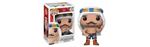 Funko POP! WWE Superstars. Iron Sheik