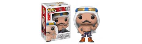 Funko POP! WWE Superstars. Iron Sheik