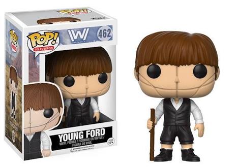 Funko POP! Television. Westworld. Young Ford