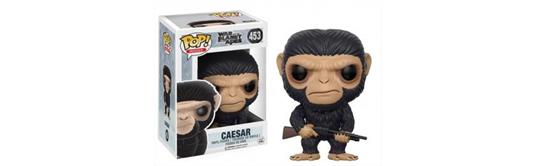 Funko POP! Movies. War For The Planet Of The Apes. Caesar - 2