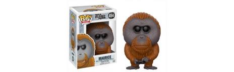 Funko POP! Movies. War For The Planet Of The Apes. Maurice - 2