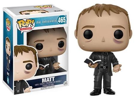 Funko POP! Television. The Leftovers. Matt - 2