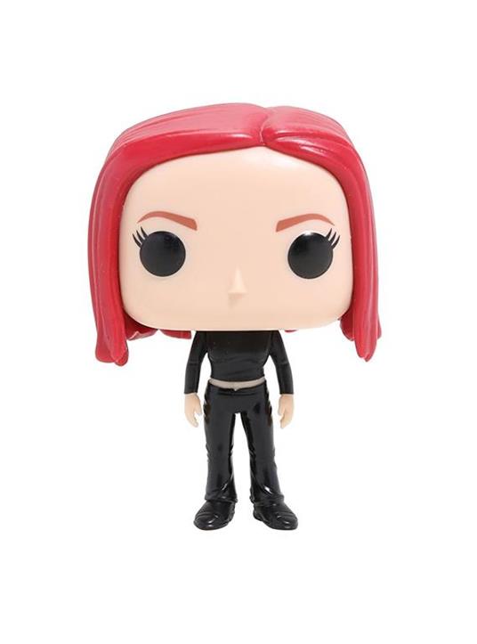 Funko POP! Television. Alias. Sydney Bristow #4 - 7