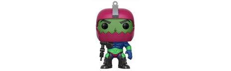 Funko POP! Speciality Series. Masters Of The Universe Trap Jaw