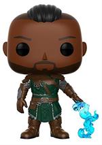 Funko POP! Games The Elder Scrolls III Morrowind. Warden