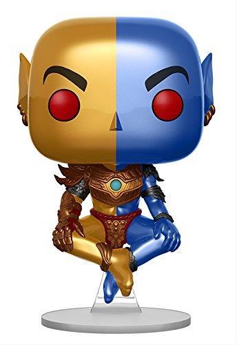 Funko POP! Games The Elder Scrolls III Morrowind. Vivec