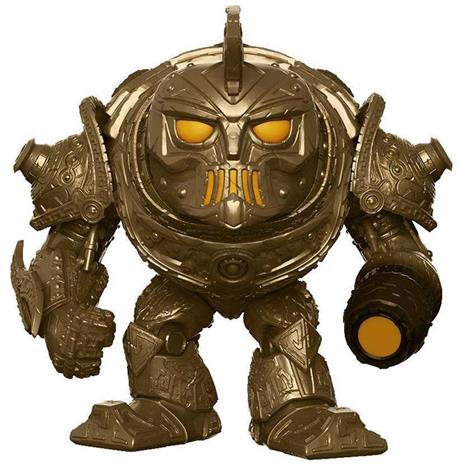 Funko POP! Games The Elder Scrolls III Morrowind. Dwarven - 2