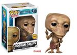 Funko POP! Movies. Valerian. Doghan Daguis