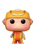 Funko POP! Movies. Valerian. Da