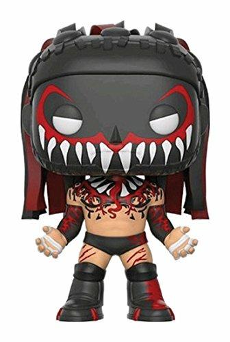 Funko POP! WWE Superstars. `The Demon` Finn Bálor