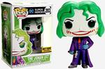 Funko POP! DC Comics. Martha Wayne Joker Exclusive Vinyl Figure 10cm