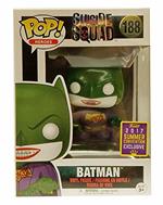 Funko POP! DC Suicide Squad Joker/Batman. Vinyl Figure 10cm Limited