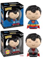 Funko Dorbz. DC Super Heroes. Superman