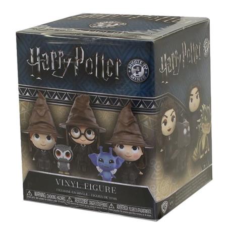 Funko Mystery Minis. Harry Potter Series 2 Mini Display. 12 random packaged blind boxes