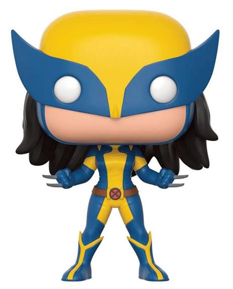 Funko POP! Marvel X-Men. X-23 - 2