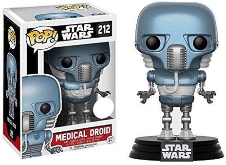 Funko Star Wars. Medical Droid.