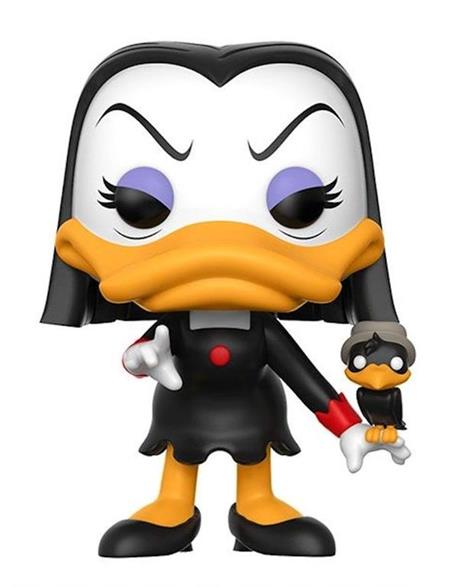 Funko POP! Disney Duck Tales: Magica De Spell Vinyl Figure 10cm