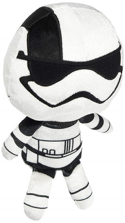 Funko Star Wars Galactic Plushies Stormtrooper Executioner Peluche