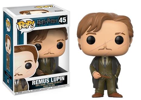 Funko POP! Movies. Harry Potter. Remus Lupin