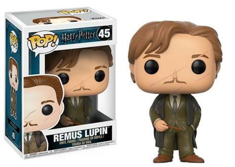 Funko POP! Movies. Harry Potter. Remus Lupin - 3