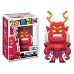 Funko Pop Culture Teen Titans Go Trigon Limited Figure