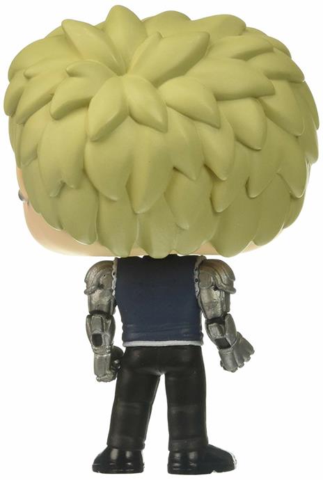 Funko POP! Animation. One Punch Man. Genos - 6
