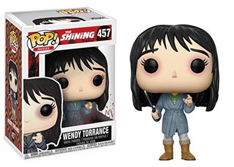 Funko POP! Movies. The Shining. Wendy Torrance - 3