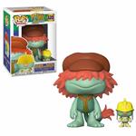 Funko POP! Television. Fraggle Rock. Boober with Doozers