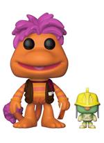 Funko POP! Television. Fraggle Rock. Gobo with Doozers