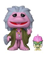 Funko POP! Television. Fraggle Rock. Mokey with Doozers