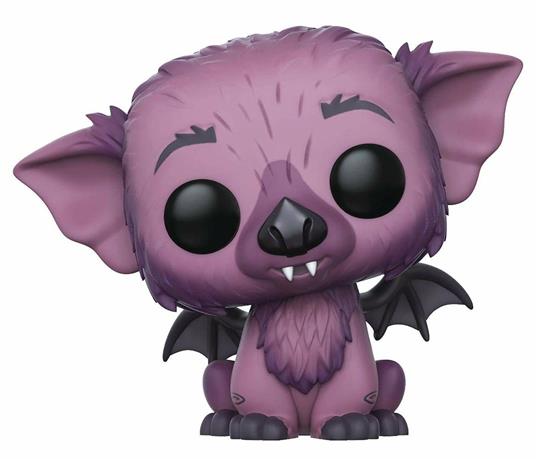 Funko POP! Monsters. Monsters. Bugsy Wingnut