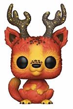 Funko Pop! Monsters. Monsters. Chester Mcfreckle