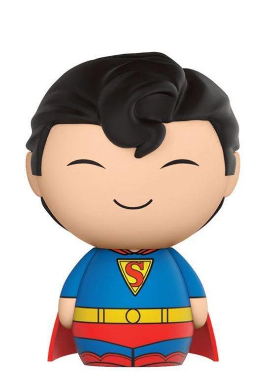 Funko Dorbz. Speciality Series 14. DC Comics Superman # 1. 1938 1st Apperarance - 2