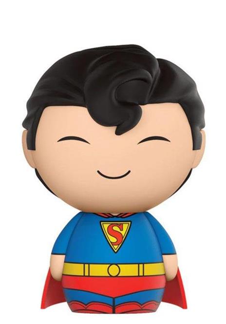 Funko Dorbz. Speciality Series 14. DC Comics Superman # 1. 1938 1st Apperarance