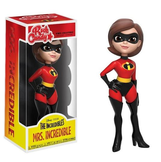 Funko Rock Candy. The Incredibles. Mrs. Incredible - 3