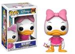 Funko POP! Disney Duck Tales. Webby