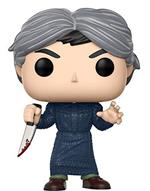 Funko POP! Movies. Psycho. Norman Bates