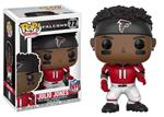 Funko POP! Football NFL Falcons Home. Julio Jones