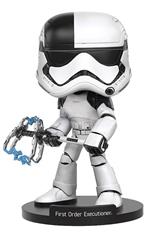 Funko Wacky Wobblers. New Edition Star Wars Episode 8 The Last Jedi. First Order Executioner Bobble Head