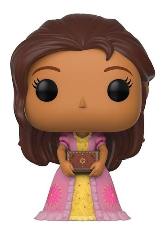 Funko POP! Disney. Isabel