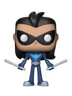 Funko POP! Television. Teen Titans Go! S3. Robin as Nightwing