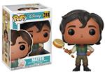 Funko POP! Disney. Mateo