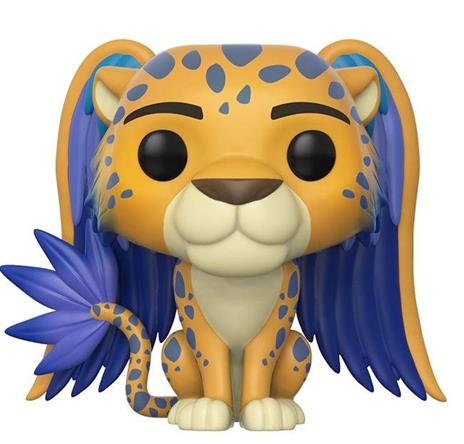 Funko POP! Disney. Skylar - 2