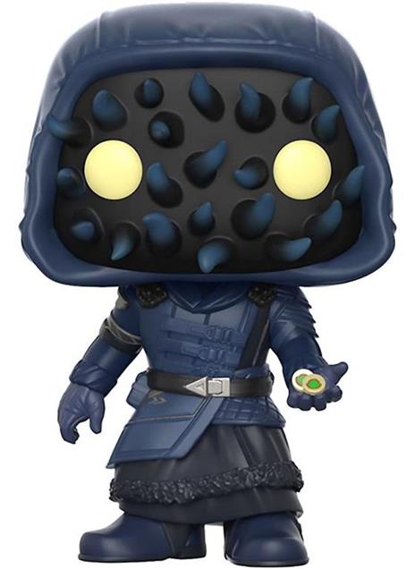 Funko POP!Destiny: Xur. Vinyl Figure 10cm - 2