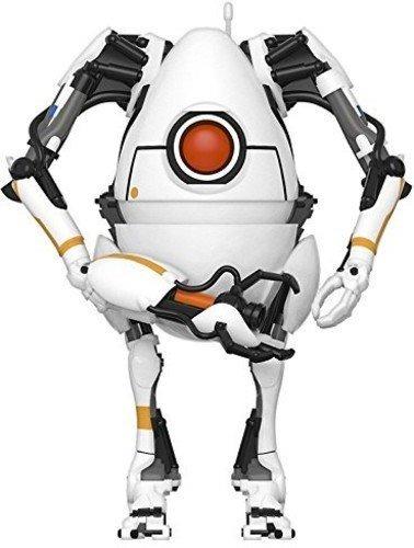 Funko POP! Games Team Portal 2. P-BODY