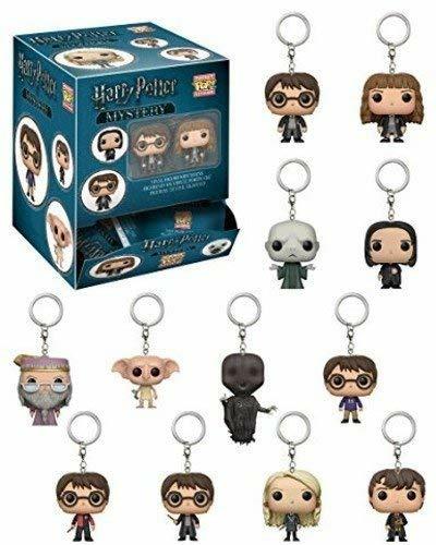 Funko Pocket POP! Keychain. Blindbags. Harry Potters