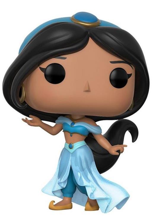 Funko POP! Disney. Jasmine - 2